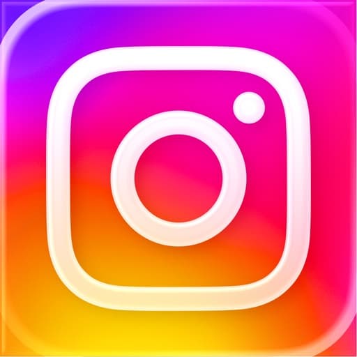 instagram logo