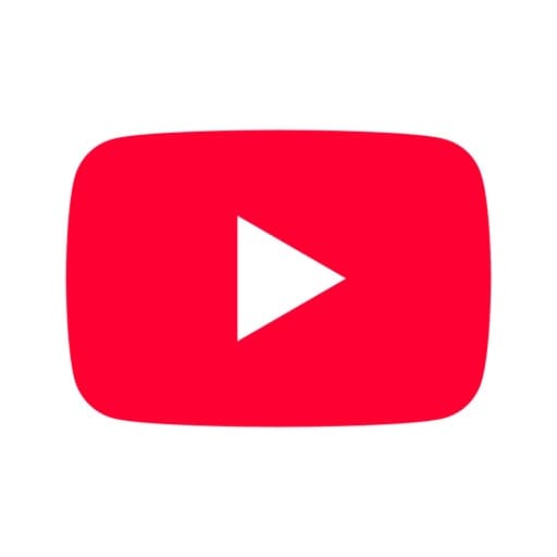 youtube logo